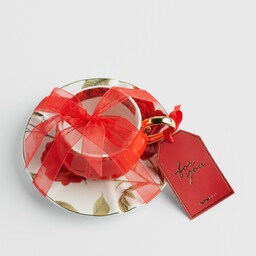 Filiżanka w opakowaniu prezentowym Rosellina