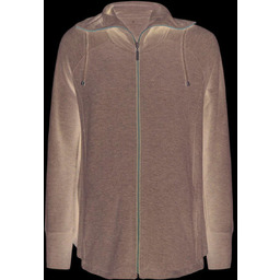 Damska bluza ciążowa szara Bellybutton Maternity, r.L