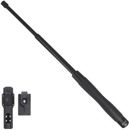 Pałka teleskopowa hartowana ESP Ergonomic Easy Lock 20''