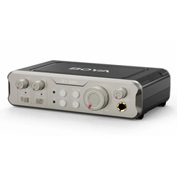 Interfejs Audio BOYA BY-AM4
