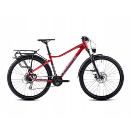 Rower Mtb Ghost Lanao Eq rama S