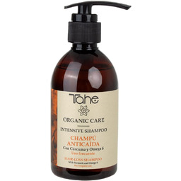 Tahe Organic Care Szampon, Przezroczysty, 300 ml