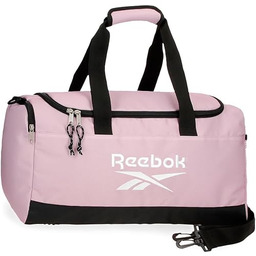 Reebok Boston Torba podróżna różowa 55 x 28,5