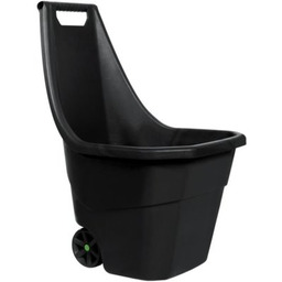 PROSPERPLAST Taczka ogrodowa Load&Go IWO55C S411 55L 50kg