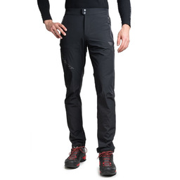 Dynafit Spodnie trekingowe męskie Transalper Light Dynastretch czarny