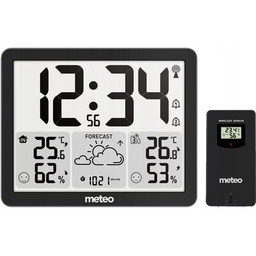 METEO Stacja pogody SP201