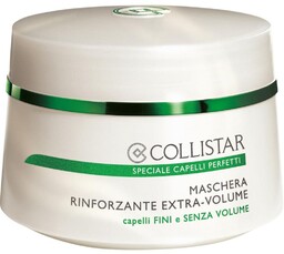 Collistar, Maschera Rinforzante Extra-Volume maska dla włosów cienkich
