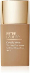 ESTÉE LAUDER, Double Wear Sheer Matte SPF20 długotrwały