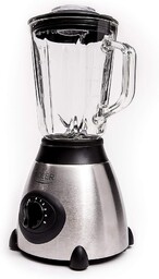 Adler Blender czarny, wielokolorowy, jeden rozmiar