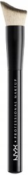Nyx Professional Makeup Pędzel do podkładu 22