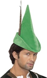 Robin Hood Hat