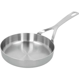 Demeyere Mini 3 40851-034-0 Indukcja Stal nierdzewna 14cm