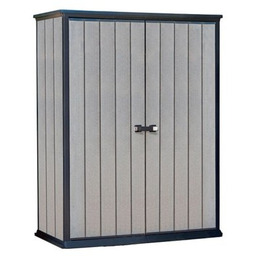 KETER Szafa ogrodowa Duotech High Store Plus Zyskaj