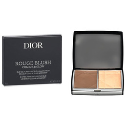 Dior powder rouge blush color contour & glow