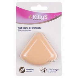 KillyS - Makeup Sponge - Gąbeczka do makijażu
