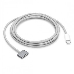 Oryginalny Kabel APPLE MacBooka Pro USB-C MAGSAFE 3