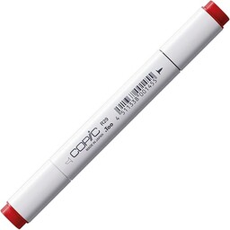 COPIC Classic Marker Type R - 29, Lipstick