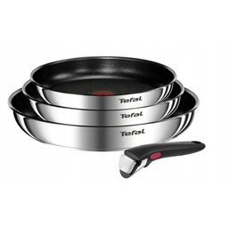 Zestaw patelni Ingenio Emotion 22/24/28 indukcja zestaw 4