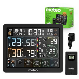 METEO Stacja pogody SP400