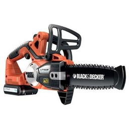 Black&Decker GKC1820L20 Piła akumulatorowa