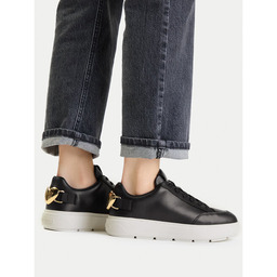 Sneakersy LOVE MOSCHINO