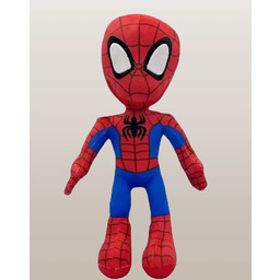 Maskotka Pluszowa Spider-Man 32cm