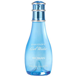 Davidoff Cool Water Woman woda toaletowa 50 ml