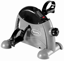 Bodycoach Rower rotor rehabilitacyjny z komputerem