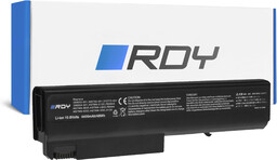 Bateria RDY HSTNN-IB05 do HP Compaq 6510b 6515b