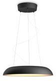 Philips Hue White Ambiance Amaze 929003054901 Czarny Oprawa