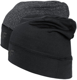 Czapka Termoaktywna Caf008 4F-S/M