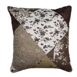 Poszewka Na Poduszkę Dekoracyjną Patchwork B Clayre &
