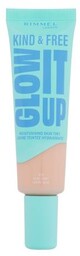 Rimmel London Kind & Free Glow It Up