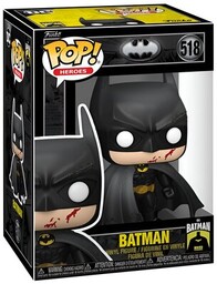 FUNKO Figurka Pop: Movies Batman