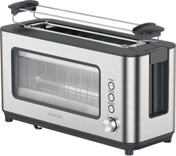 Sencor STS 4050SS Ruszt do bułek Rozmrażanie 1200W