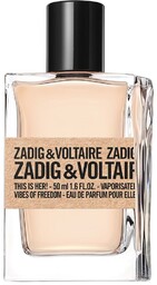 ZADIG & VOLTAIRE This Is Her! Vibes Of
