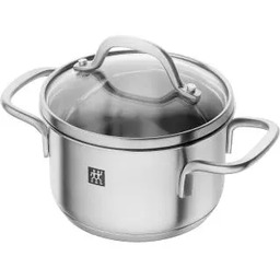 Zwilling Pico Indukcja Stal nierdzewna 0,8l Garnek tradycyjny