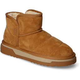 Śniegowce D.Franklin DFSH408003 Koniak