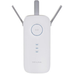 Wzmacniacz sygnały Wi-Fi TP-LINK RE450 AC1750