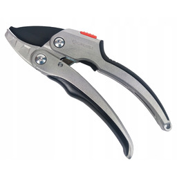 Gardena 8798 Aluminiowy sekator kowadełkowy sekator do gałęzi