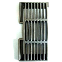 Zębiec ruszt poziomy do pieca Kmw 23kW 1szt