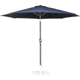 Bolero Parasol ogrodowy okrągły Ø3000x(h)2480 mm, Bolero FU504,