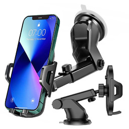 Uchwyt samochodowy uniwersalny Holder do auta na deskę