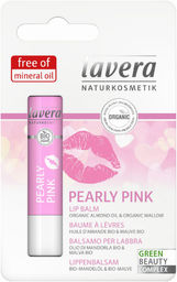 LAVERA Pearly Pink 4,5g - balsam do ust