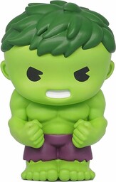 Marvel Hulk Figurka Bank