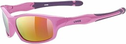 uvex sportstyle 507 - okulary słoneczne dla dzieci