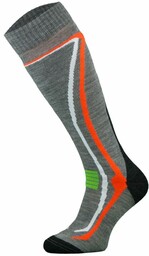 Todo Socks Skarpety Narciarskie Todo SkiWool 50 %