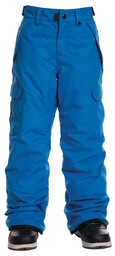 spodnie 686 - Infinity Cargo Insl Pant Strata