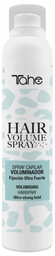 Tahe Hair Volume Spray Ultra Strong Pudrowy lakier