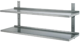 BARTSCHER Regał ścienny 603012